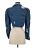 Denim Blvd Blue Denim Jacket Size S - photo 2