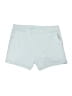 Charlotte Russe Solid Blue Shorts Size XL - photo 1