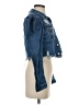Denim Blvd Blue Denim Jacket Size S - photo 4