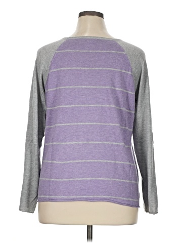 SONOMA life + style Pullover Sweater (view 2)