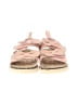 Carter's Pink Sandals Size 2 (baby) - photo 2