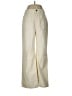 Amuse Society 100% Cotton Ivory Jeans Size 28 waist - photo 1