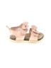 Carter's Pink Sandals Size 2 (baby) - photo 1