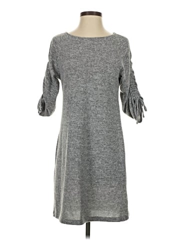 a.n.a. A New Approach Casual Dress (view 1)