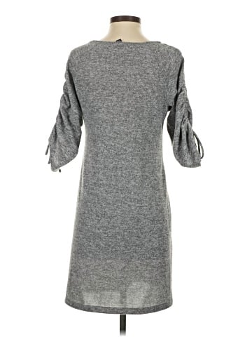 a.n.a. A New Approach Casual Dress (view 2)