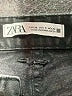 Zara Black Jeans Size 4 - photo 7