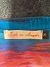 Assorted Brands Blue Casual Skirt Size S - photo 4
