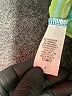 Assorted Brands Blue Casual Skirt Size S - photo 5