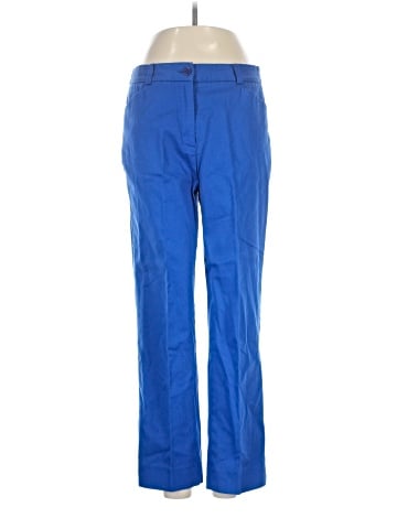 Jones New York Signature Casual Pants (view 1)