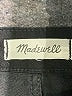 Madewell 100% Cotton Black Overalls Size S (estimated) - photo 4