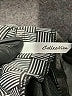 NY Collection Houndstooth Gray Blazer Size S - photo 6