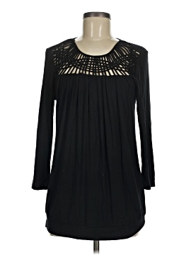Calvin Klein Long Sleeve Blouse