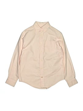 Daniel Cremieux Long Sleeve Button Down Shirt