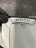 Kasper Ivory Sleeveless Blouse Size L - photo 7
