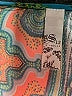 S-Twelve Green Kimono Size S - photo 7