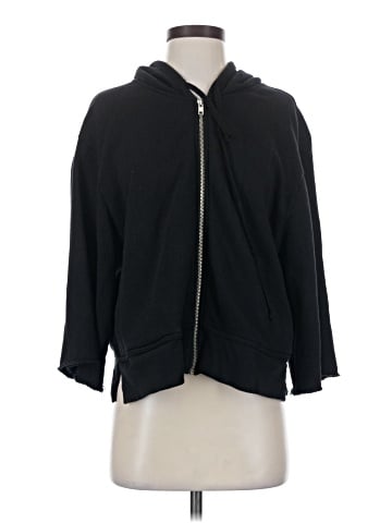 AIKO Zip Up Hoodie (view 1)
