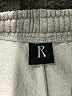 Réalisation Gray Sweatpants Size S - photo 6