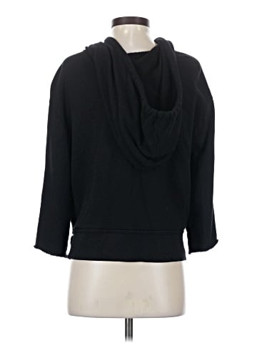 AIKO Zip Up Hoodie (view 2)