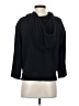AIKO Black Zip Up Hoodie Size S - photo 2