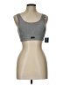 Summersalt Gray Sports Bra Size L - photo 1