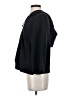AIKO Black Zip Up Hoodie Size S - photo 5