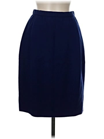 Carolina Herrera Formal Skirt (view 1)