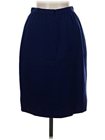 Carolina Herrera Formal Skirt (view 2)