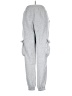 Free Haven Gray Sweatpants Size S - photo 2