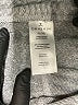 Danskin Solid Gray Active Pants Size XL - photo 5