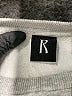 Réalisation Gray Sweatshirt Size S - photo 6