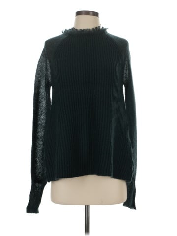 Amadi Turtleneck Sweater (view 1)