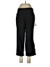 Women With Control Black Casual Pants Size M - photo 1