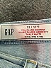 Gap Hearts Blue Jeans Size 31 WAIST R SHORT - photo 7