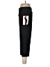 Women With Control Black Casual Pants Size M - photo 5