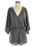 Lulus Solid Gray Romper Size S - photo 1