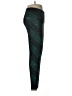 Goldsheep Argyle Green Leggings Size M - photo 4