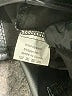 Assorted Brands Black Faux Leather Skirt Size M - photo 6