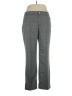 Anne Klein Gray Dress Pants Size 14 (petite) - photo 1