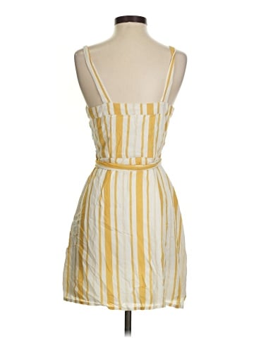 Dizzy Lizzy Casual Dress (view 2)