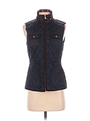 Banana Republic Vest (view 1)