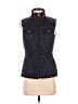 Banana Republic 100% Polyester Blue Vest Size XS - photo 1