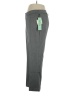 Anne Klein Gray Dress Pants Size 14 (petite) - photo 5