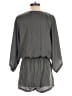 Lulus Solid Gray Romper Size S - photo 2