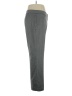 Anne Klein Gray Dress Pants Size 14 (petite) - photo 4