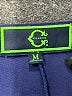 C. Wonder Color Block Blue Active Pants Size M - photo 4