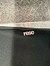 Rese Black Long Sleeve Top Size M - photo 7