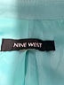 Nine West Teal Blazer Size M (estimated) - photo 6