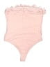 Shein Pink Bodysuit Size M - photo 2
