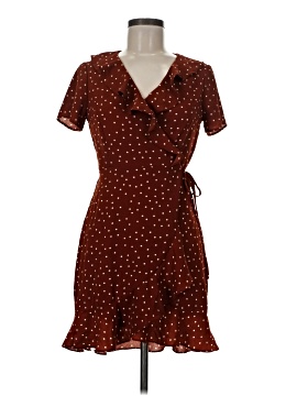 Forever 21 Casual Dress