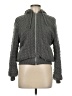 Assorted Brands 100% Acrylic Gray Jacket Size M - photo 1